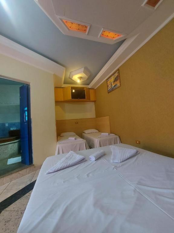 Hotel Mooca São Paulo Buitenkant foto