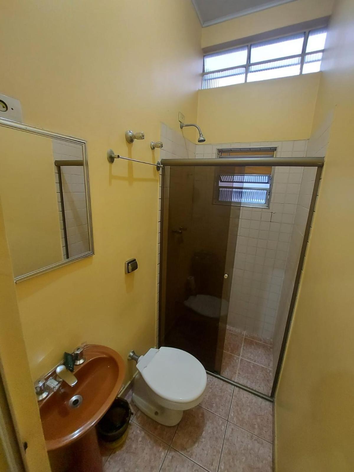 Hotel Mooca São Paulo Buitenkant foto