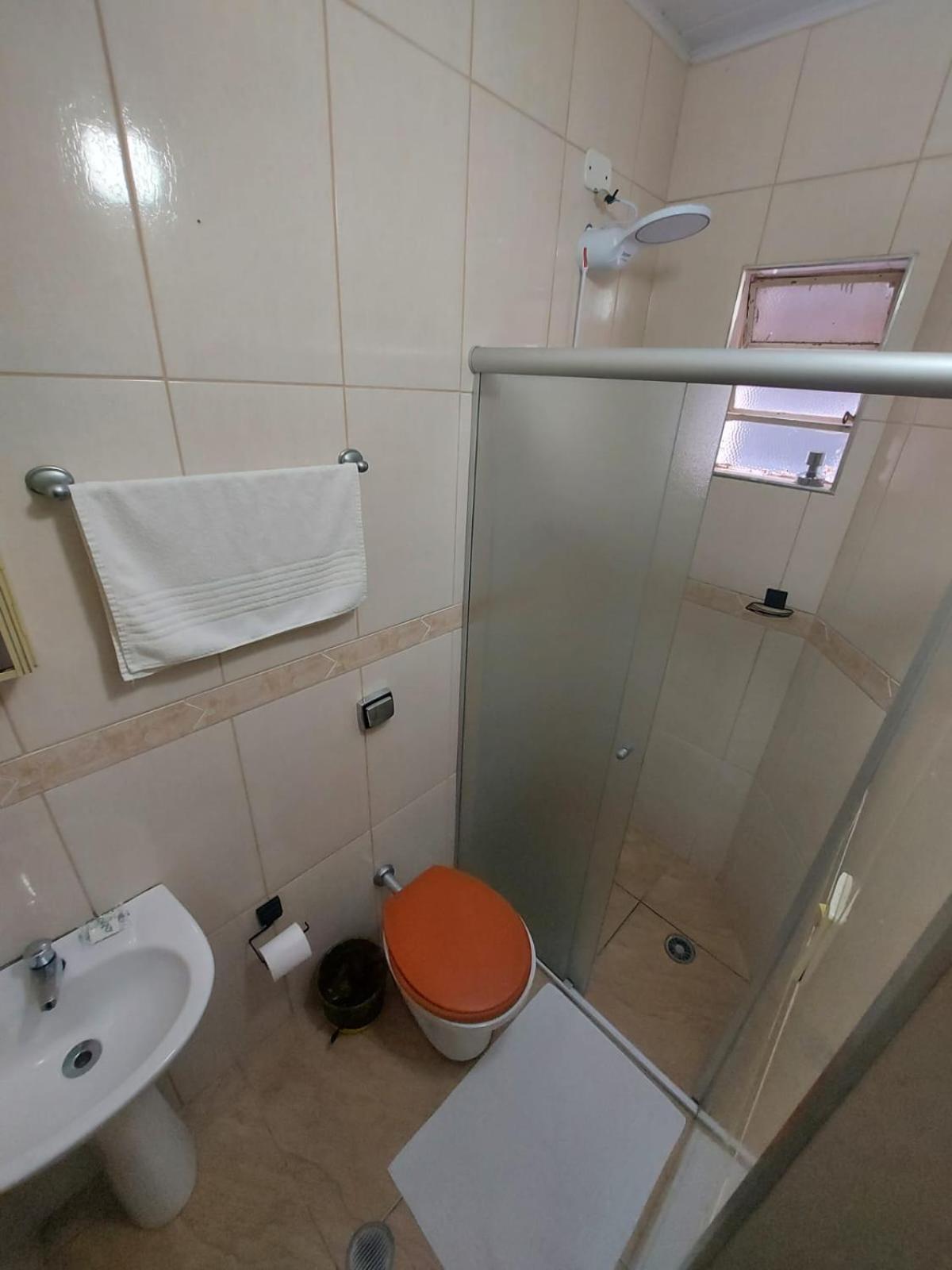 Hotel Mooca São Paulo Buitenkant foto