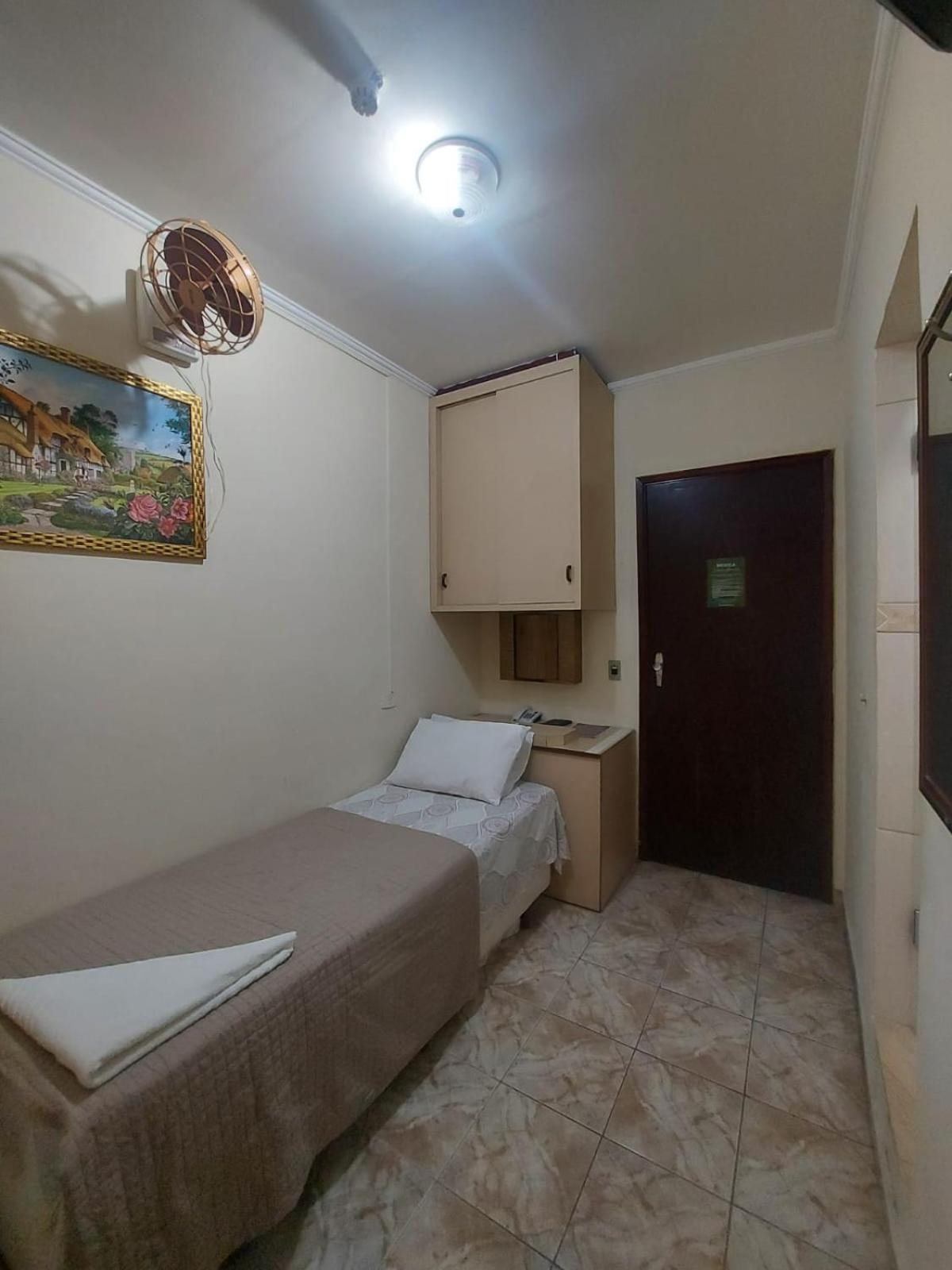 Hotel Mooca São Paulo Buitenkant foto