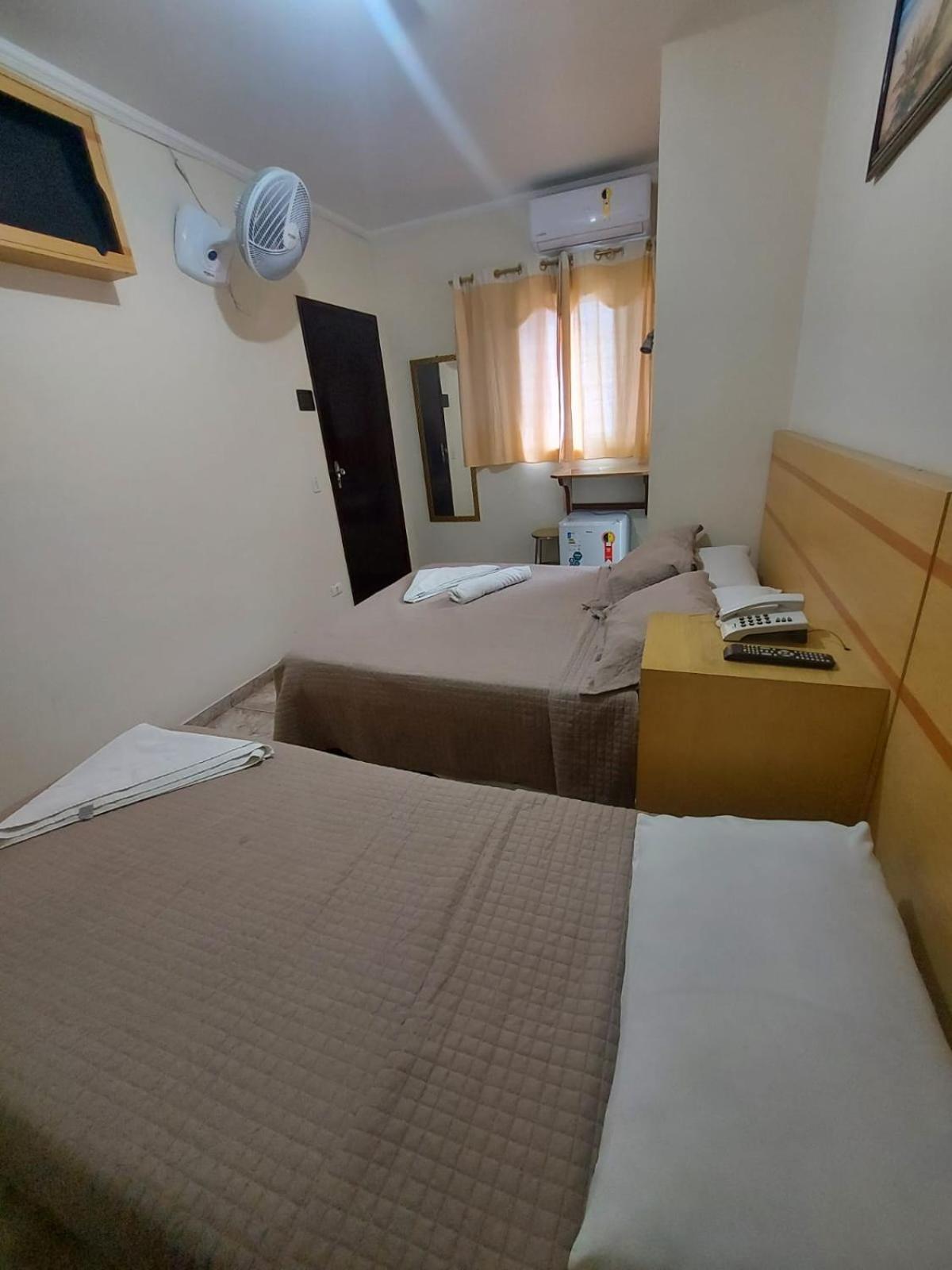 Hotel Mooca São Paulo Buitenkant foto