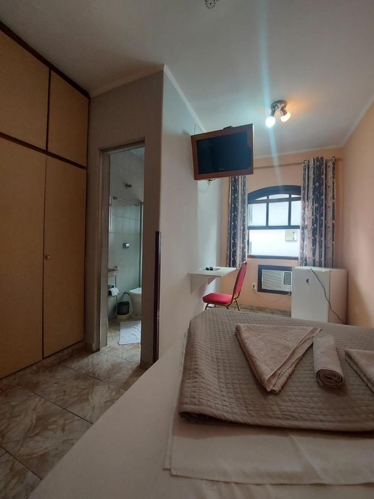 Hotel Mooca São Paulo Buitenkant foto