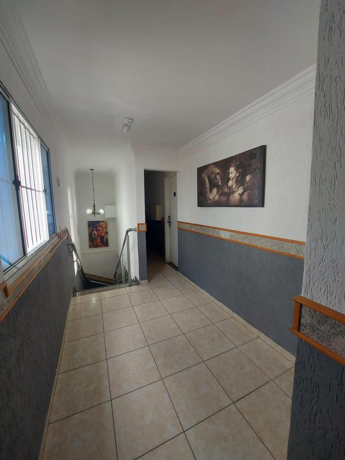 Hotel Mooca São Paulo Buitenkant foto