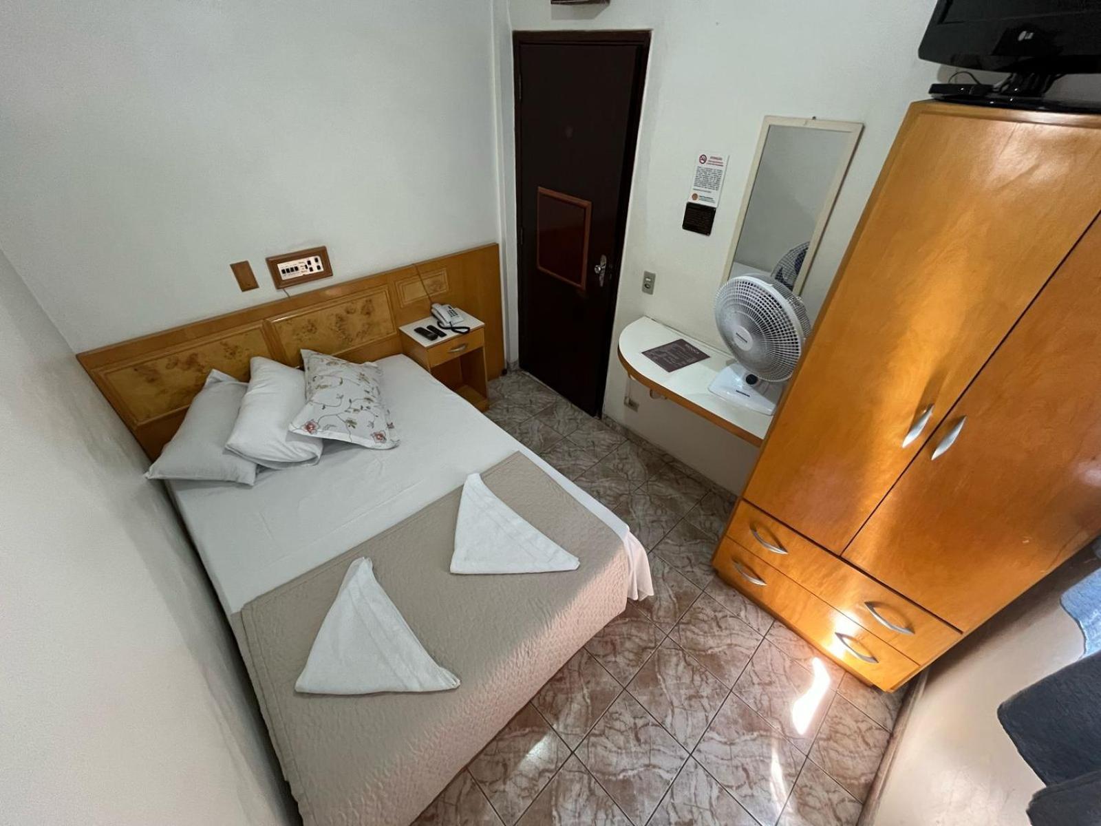 Hotel Mooca São Paulo Buitenkant foto