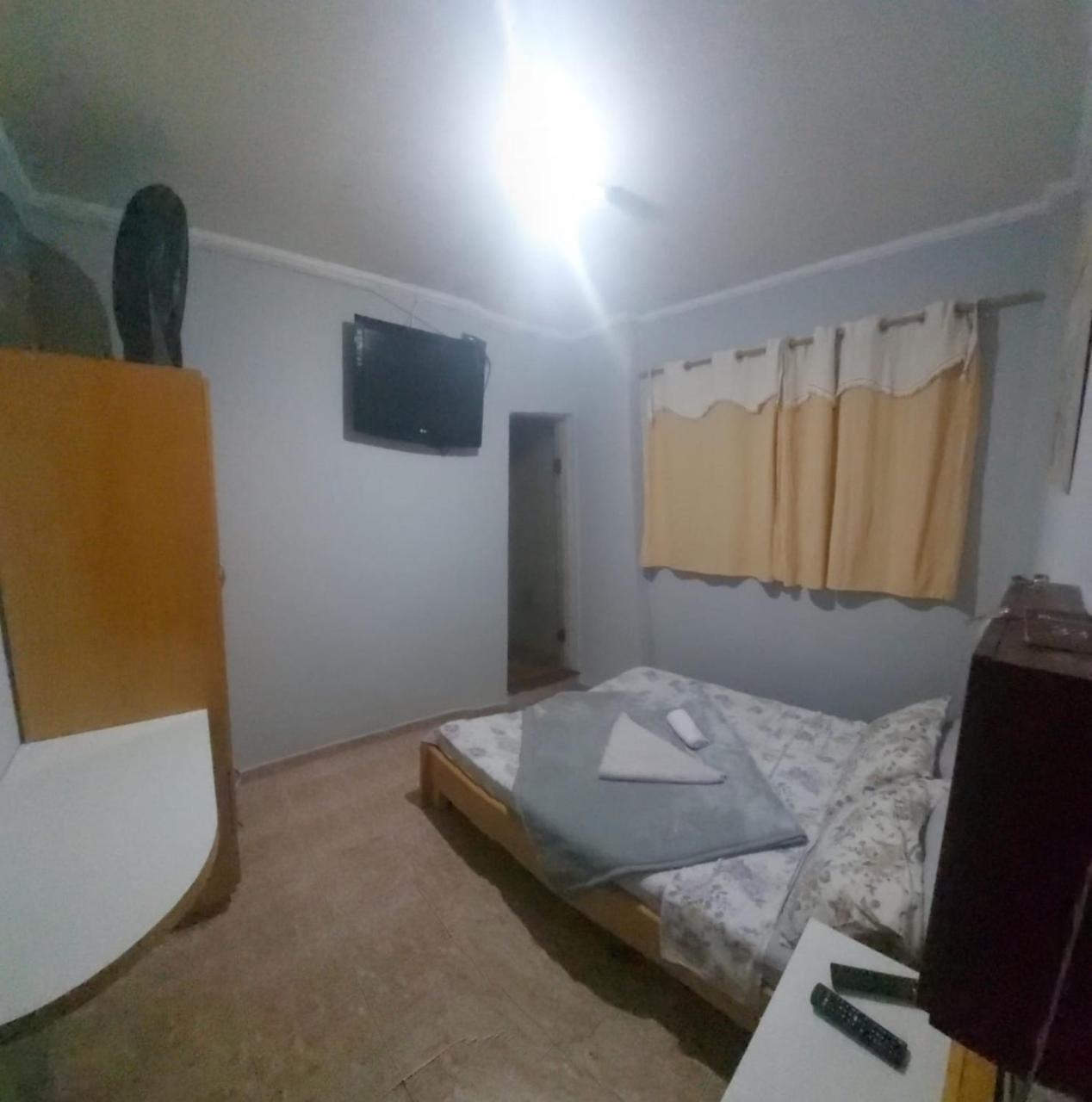 Hotel Mooca São Paulo Buitenkant foto