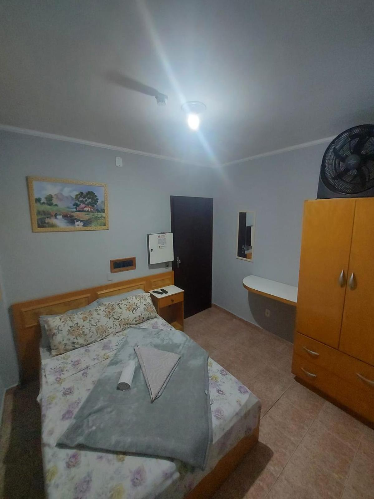 Hotel Mooca São Paulo Buitenkant foto