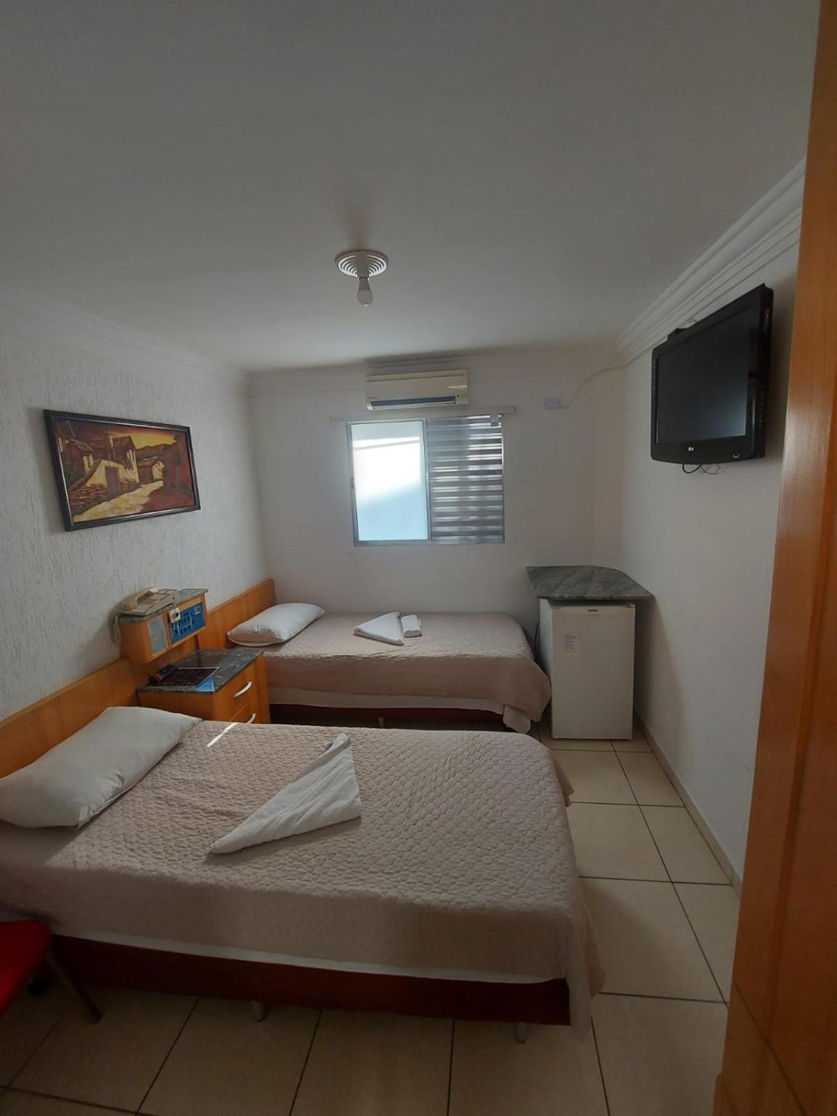 Hotel Mooca São Paulo Buitenkant foto