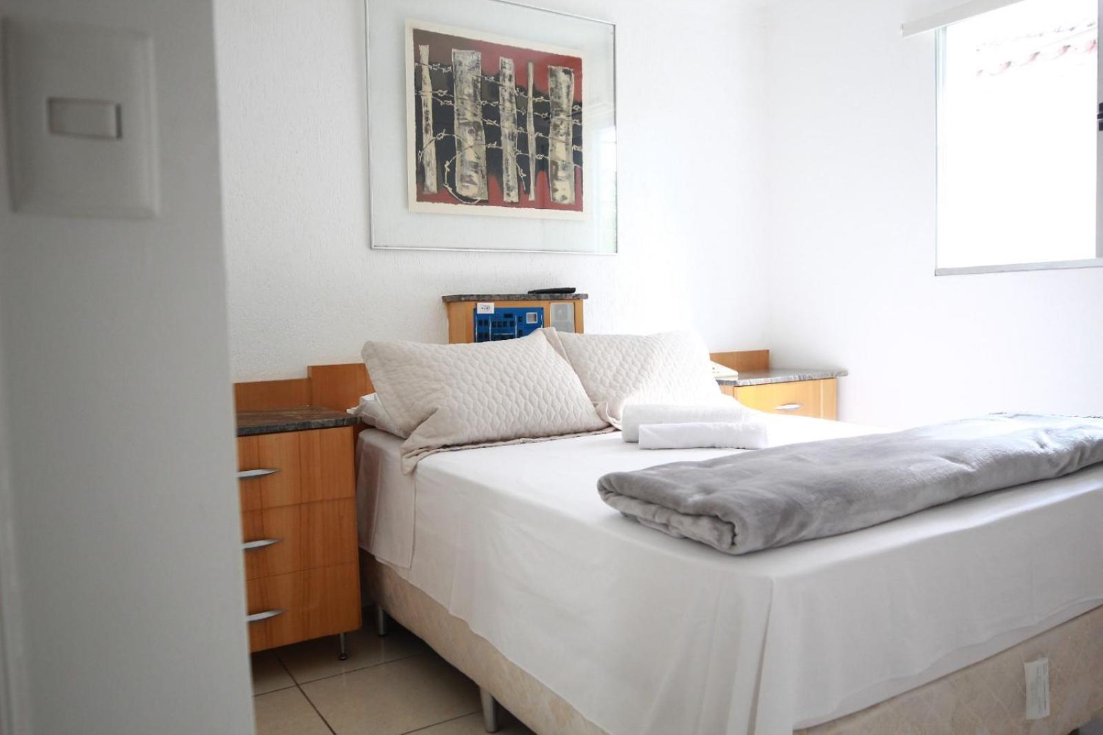 Hotel Mooca São Paulo Buitenkant foto