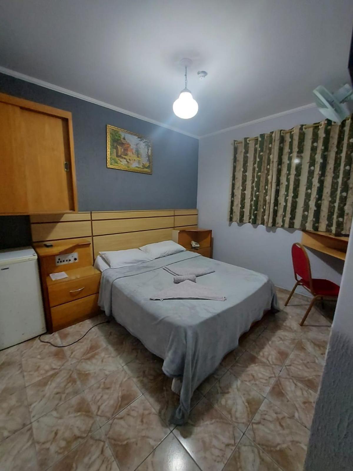 Hotel Mooca São Paulo Buitenkant foto