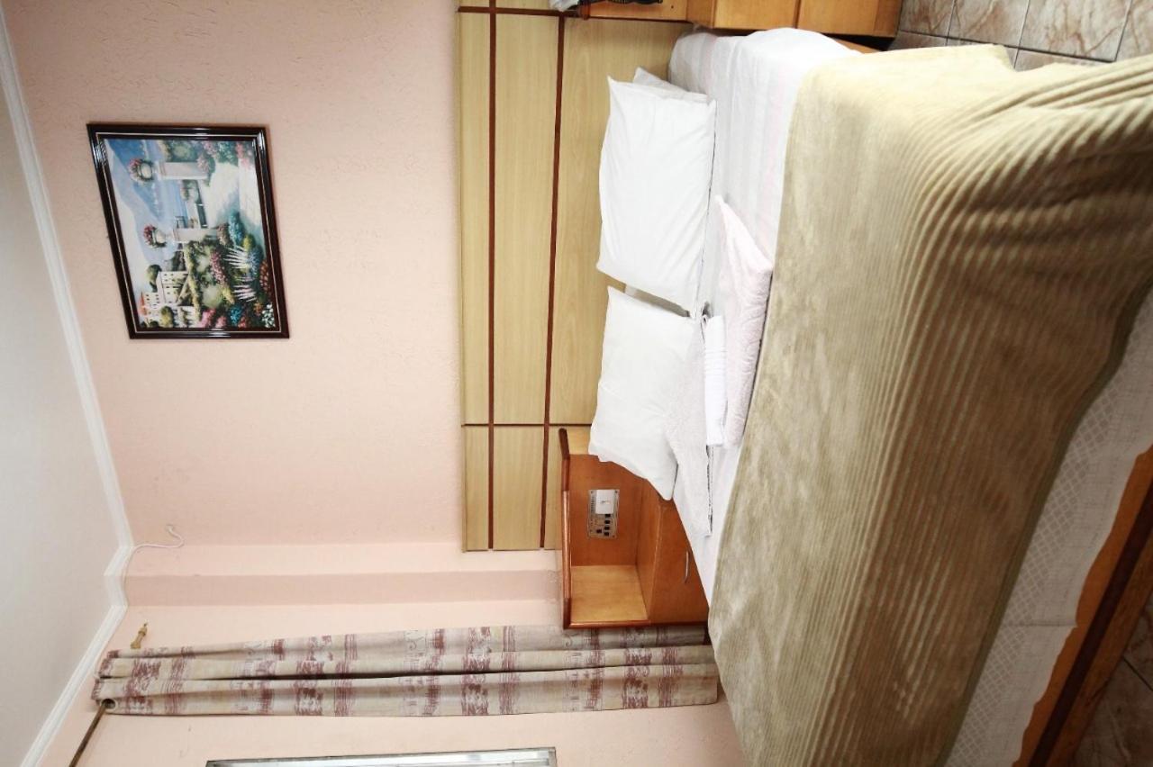 Hotel Mooca São Paulo Buitenkant foto